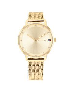 Tommy Hilfiger Dames Horloge TH1782728 .